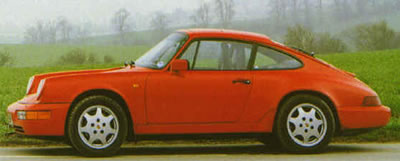 porsche