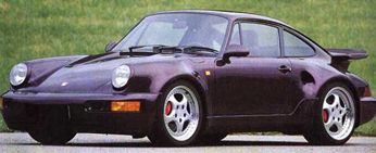 porsche